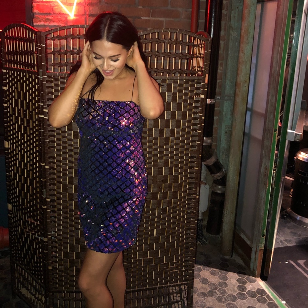 Topshop  Dress